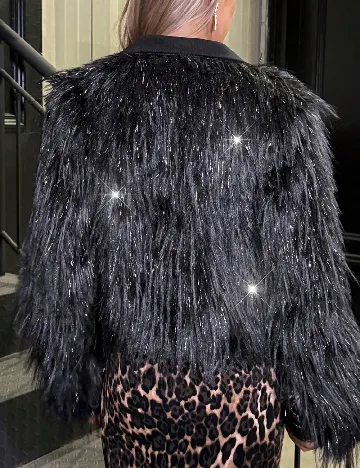 Jacheta SHEIN, negru