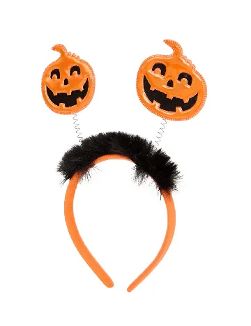 Coronita Cool 2 Party, portocaliu