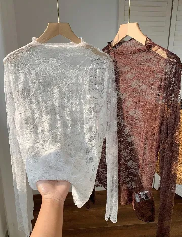 Set bluze 2 bucati SHEIN, mix culori