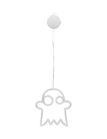 Decoratiune LED ACTION, alb