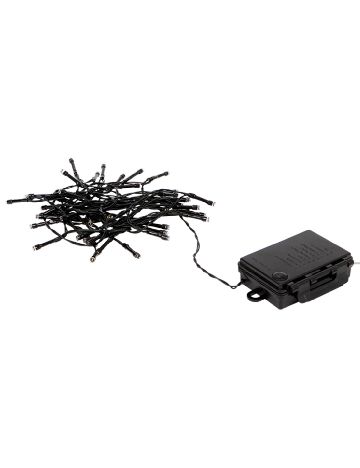 Ghirlanda luminoasa ACTION, galben