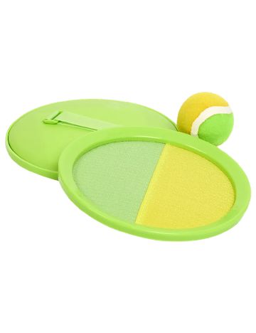 Set Toss & Catch ACTION, verde