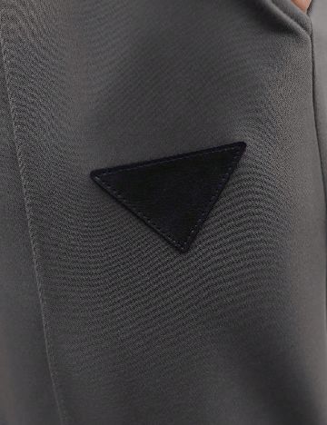 Pantaloni SHEIN, gri