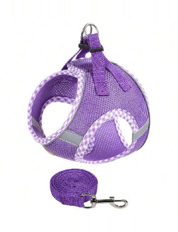 Ham pentru pisici SHEIN, mov