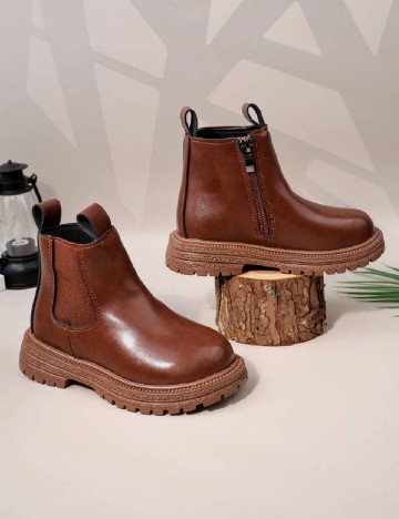 Ghete Shein Kids, maro