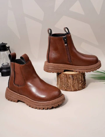 Ghete Shein Kids, maro