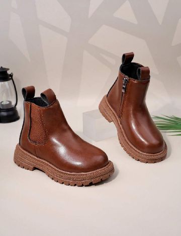 Ghete Shein Kids, maro