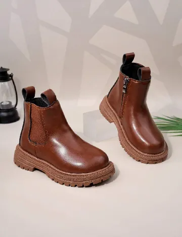 Ghete Shein Kids, maro