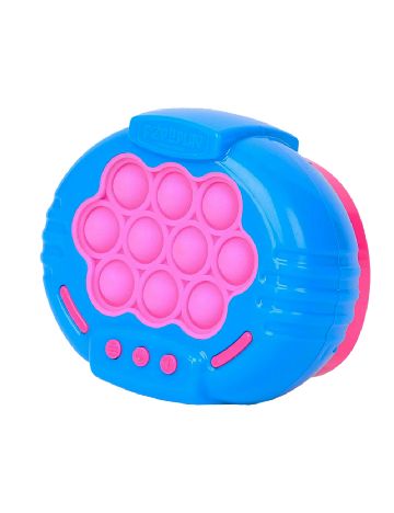 Joc de indemanare Ruby Toys, albastru