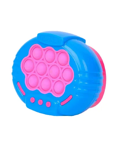 Joc de indemanare Ruby Toys, albastru