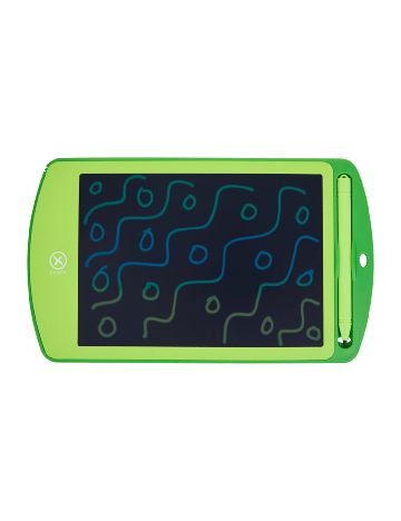 Tableta de scris Ruby Toys, verde