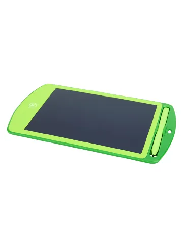 Tableta de scris Ruby Toys, verde