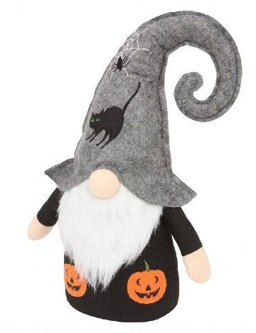 Gnom decorativ cu LED ACTION, mix culori