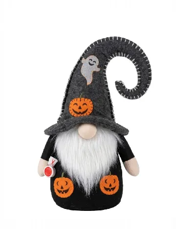 Gnom decorativ cu LED ACTION, mix culori