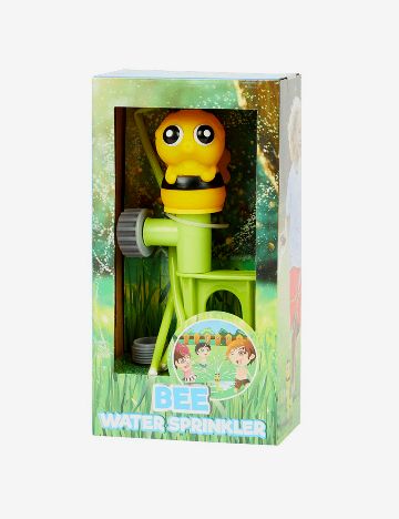 Aspersor de apa pentru copii ACTION, mix culori