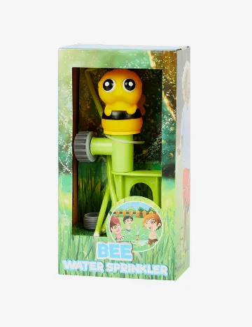 Aspersor de apa pentru copii ACTION, mix culori