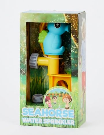 Aspersor de apa pentru copii ACTION, mix culori