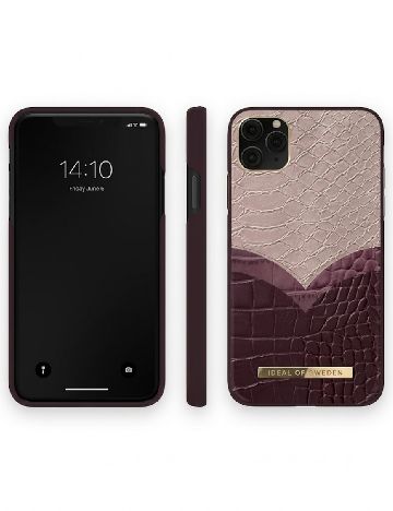 Husa iPhone 11 Pro/XS/X IDEAL OF SWEDEN, mov