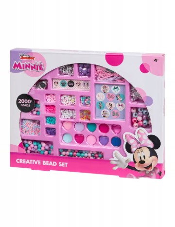 Set creatie bijuterii Disney, mix culori