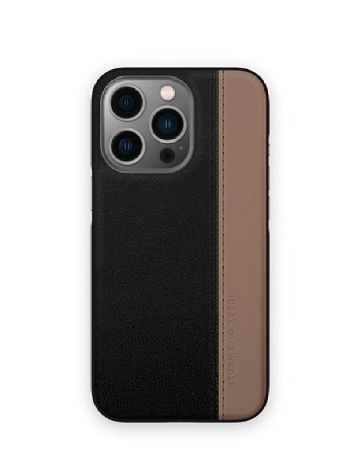 Husa iPhone 12 Pro Max IDEAL OF SWEDEN, negru