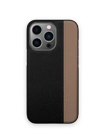 Husa iPhone 12 Pro Max IDEAL OF SWEDEN, negru