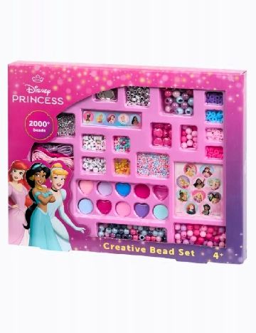 Set creatie bijuterii Disney, mix culori