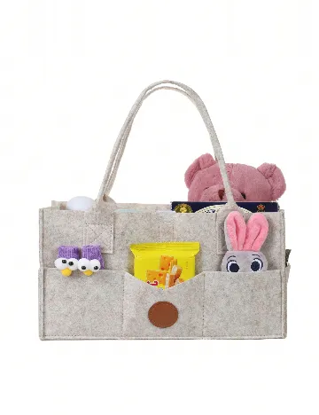 Cos de depozitare SHEIN, bej