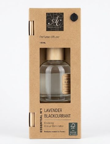 Parfum de camera Absolu Chic, mix culori