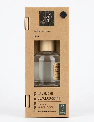 Parfum de camera Absolu Chic, mix culori