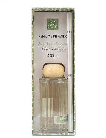 Parfum de camera Absolu Chic, mix culori