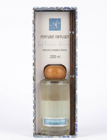 Parfum de camera Absolu Chic, mix culori