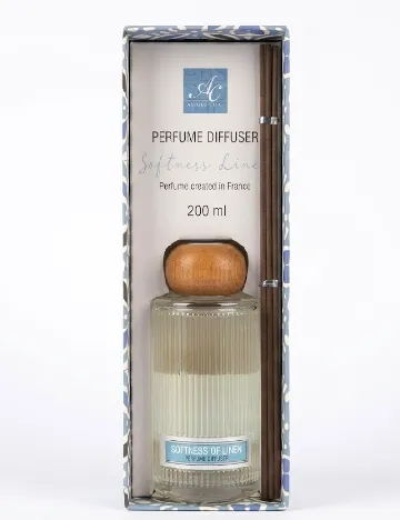 Parfum de camera Absolu Chic, mix culori