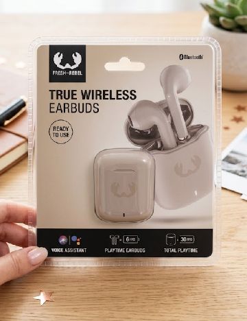 Casti Fresh 'n Rebel, crem