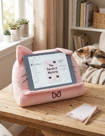 Suport tableta  A.I.&E., roz