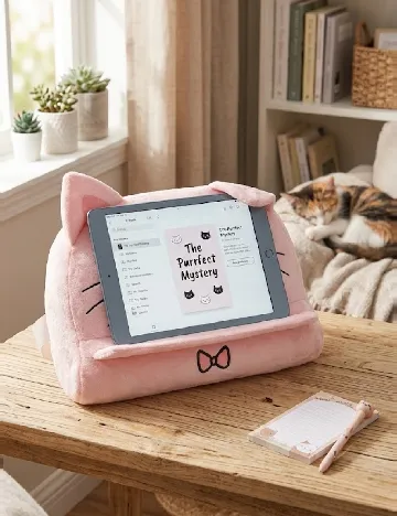 Suport tableta  A.I.&E., roz