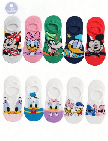 Set sosete SHEIN, alb