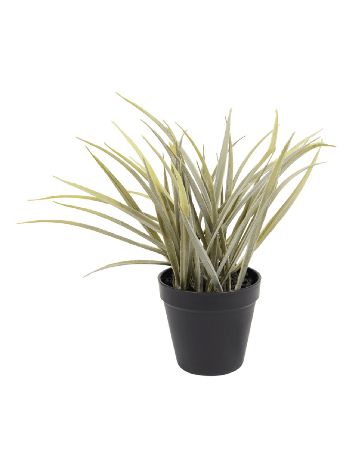 Planta artificiala Home Accents, verde