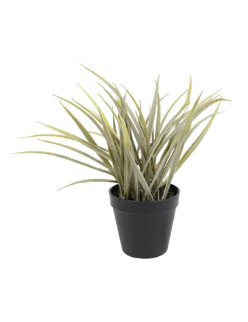 Planta artificiala Home Accents, verde