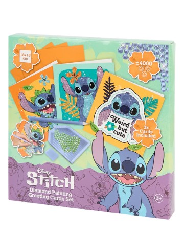 Kit creatie Disney, mix culori