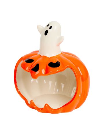 Decoratiune halloween ACTION, portocaliu
