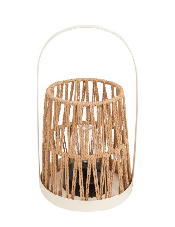 Lampa LED ACTION, mix culori