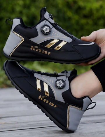 Adidasi SHEIN, negru