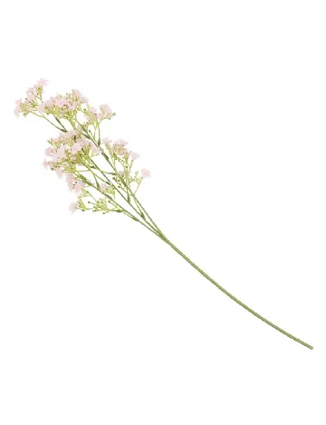 Floare artificiala Excellent, roz