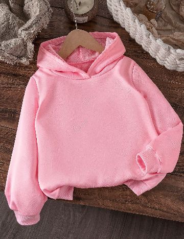 Hanorac Shein Kids, roz