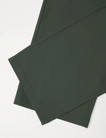 Pantaloni SHEIN, verde