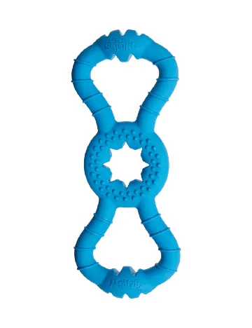 Jucarie pentru caini Beasty, albastru