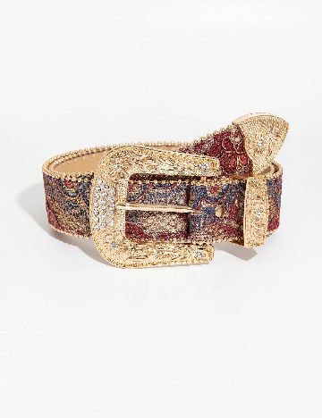 Curea SHEIN, mix culori