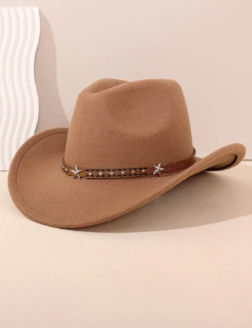 Palarie Shein Kids, maro