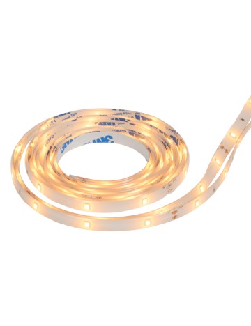 Banda LED Baltimore, galben