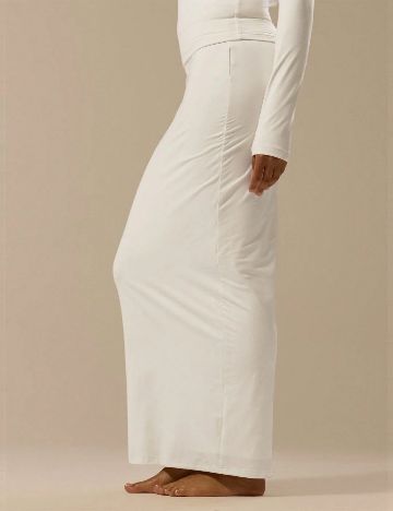 Compleu Musera, ecru